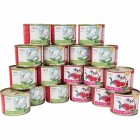 Futterumstellungspaket Katze (1 Paket)